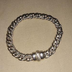 David Yurman bracelet